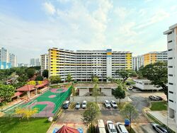 Blk 539 Cheng San View (Ang Mo Kio), HDB 5 Rooms #491553211